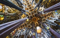 Sagrada Familia Long Stays